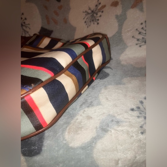 Vintage Fossil Crossbody Bag Perfect Condition - Picture 7 of 8